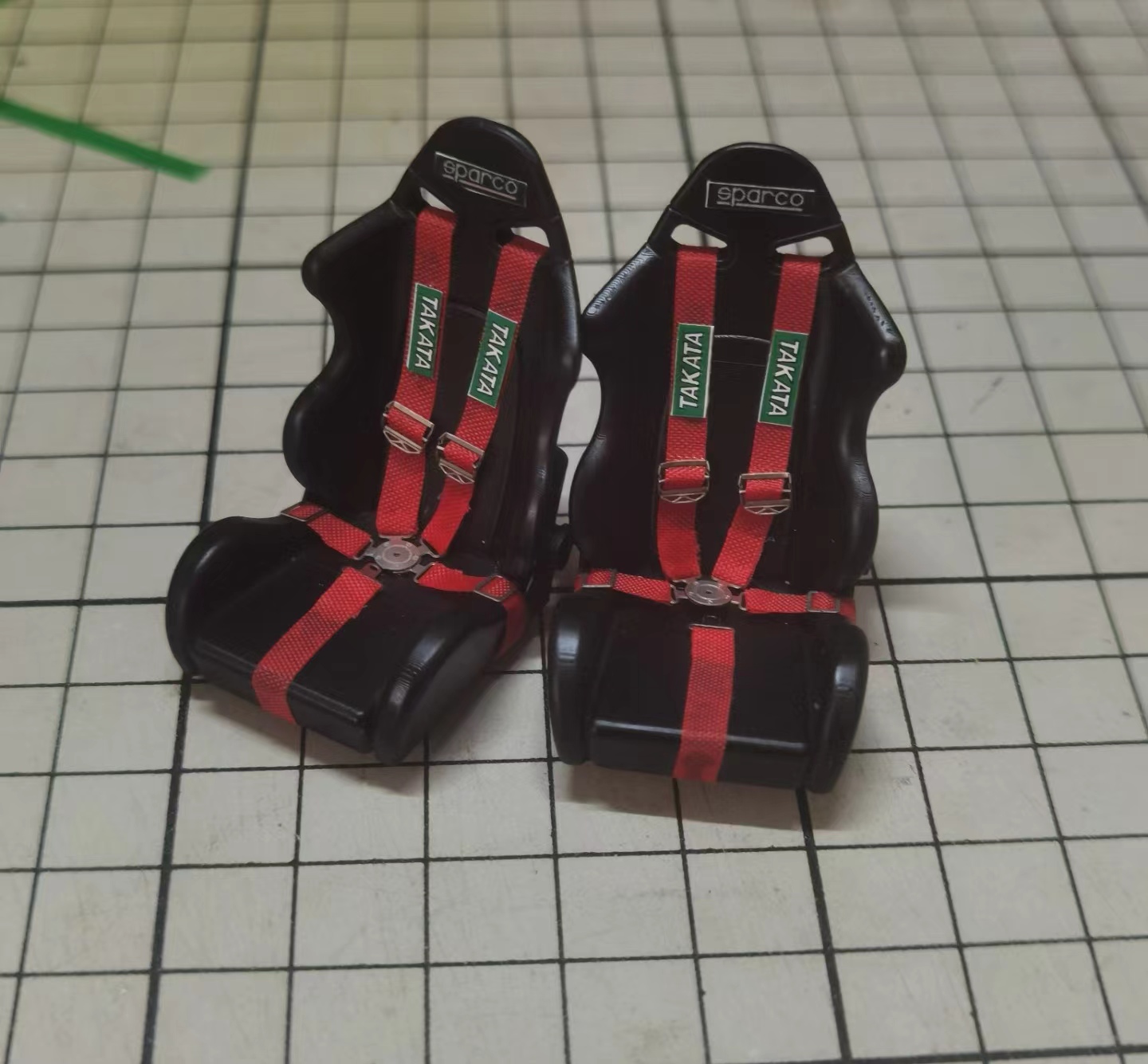 Model making，Hand board making，