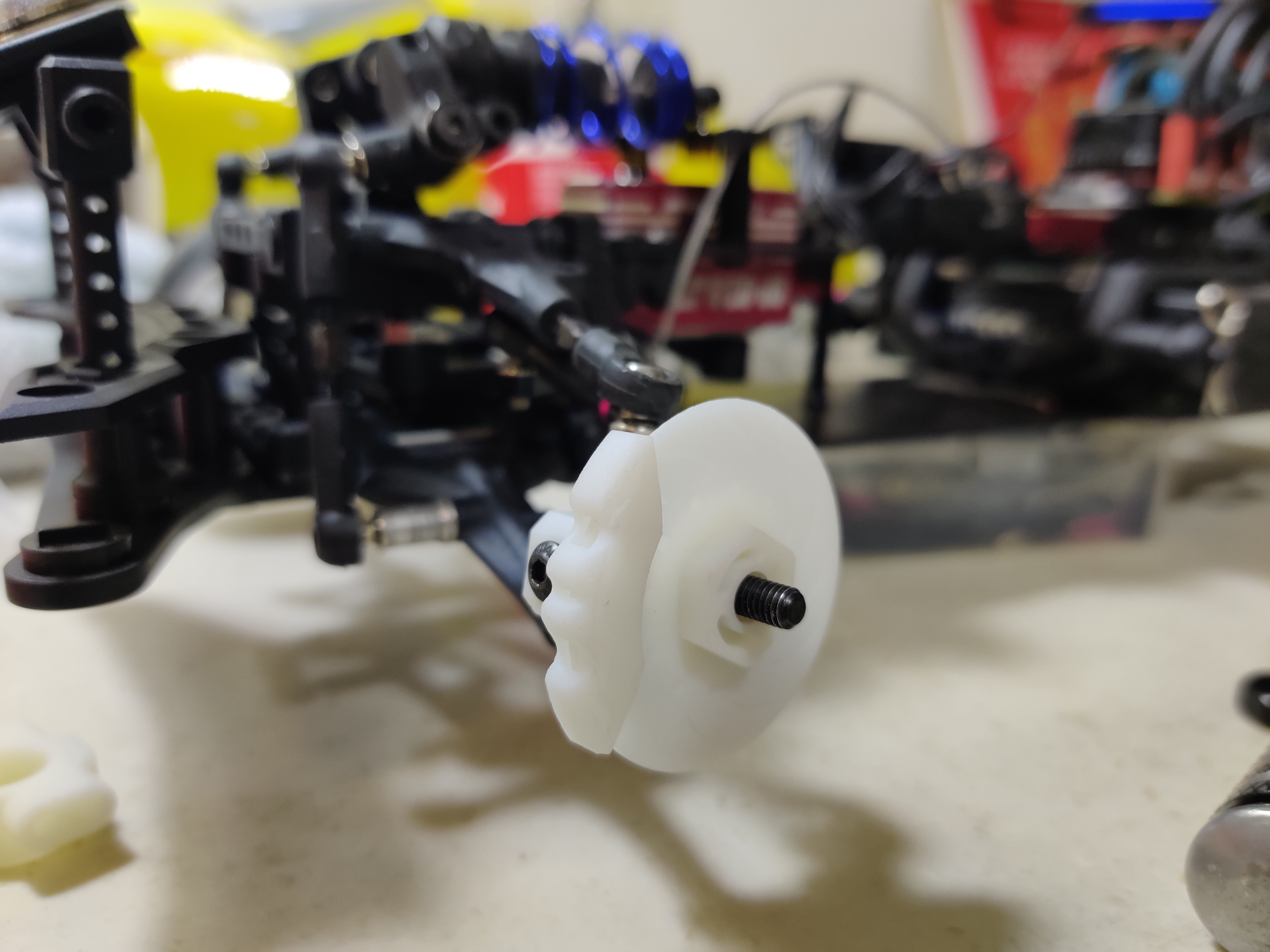 Model making，Hand board making，