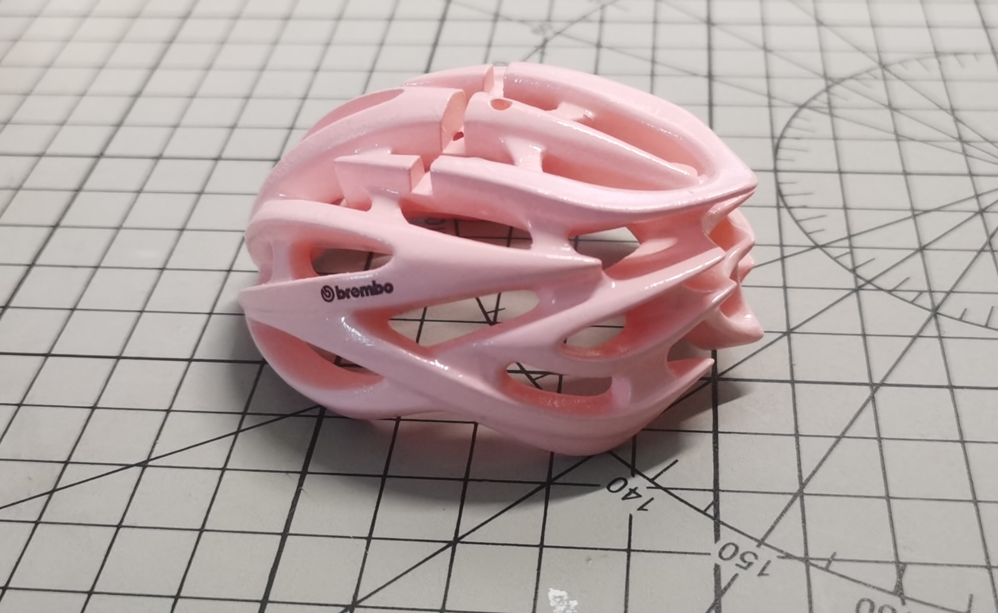 Model making，Hand board making，