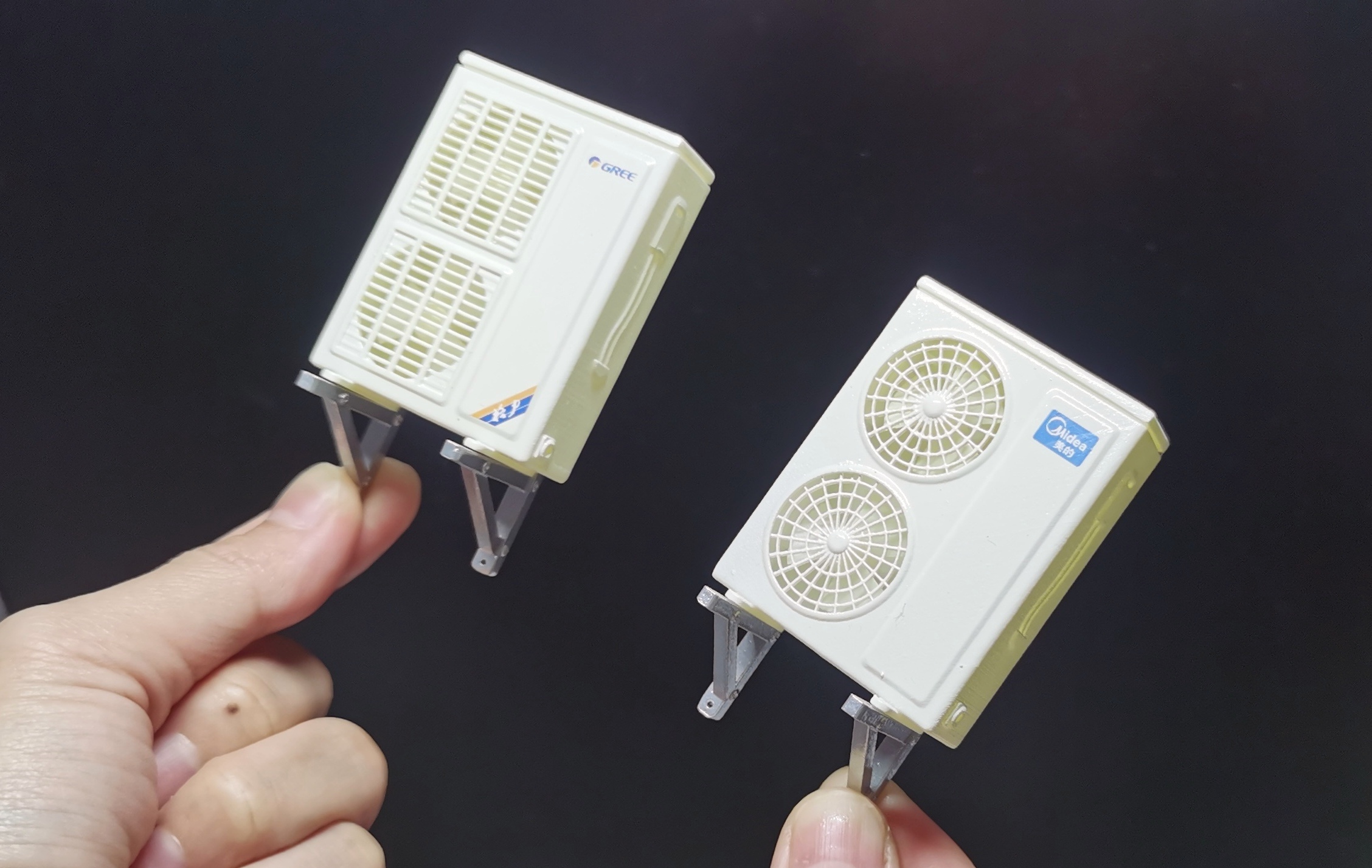 Model making，Hand board making，