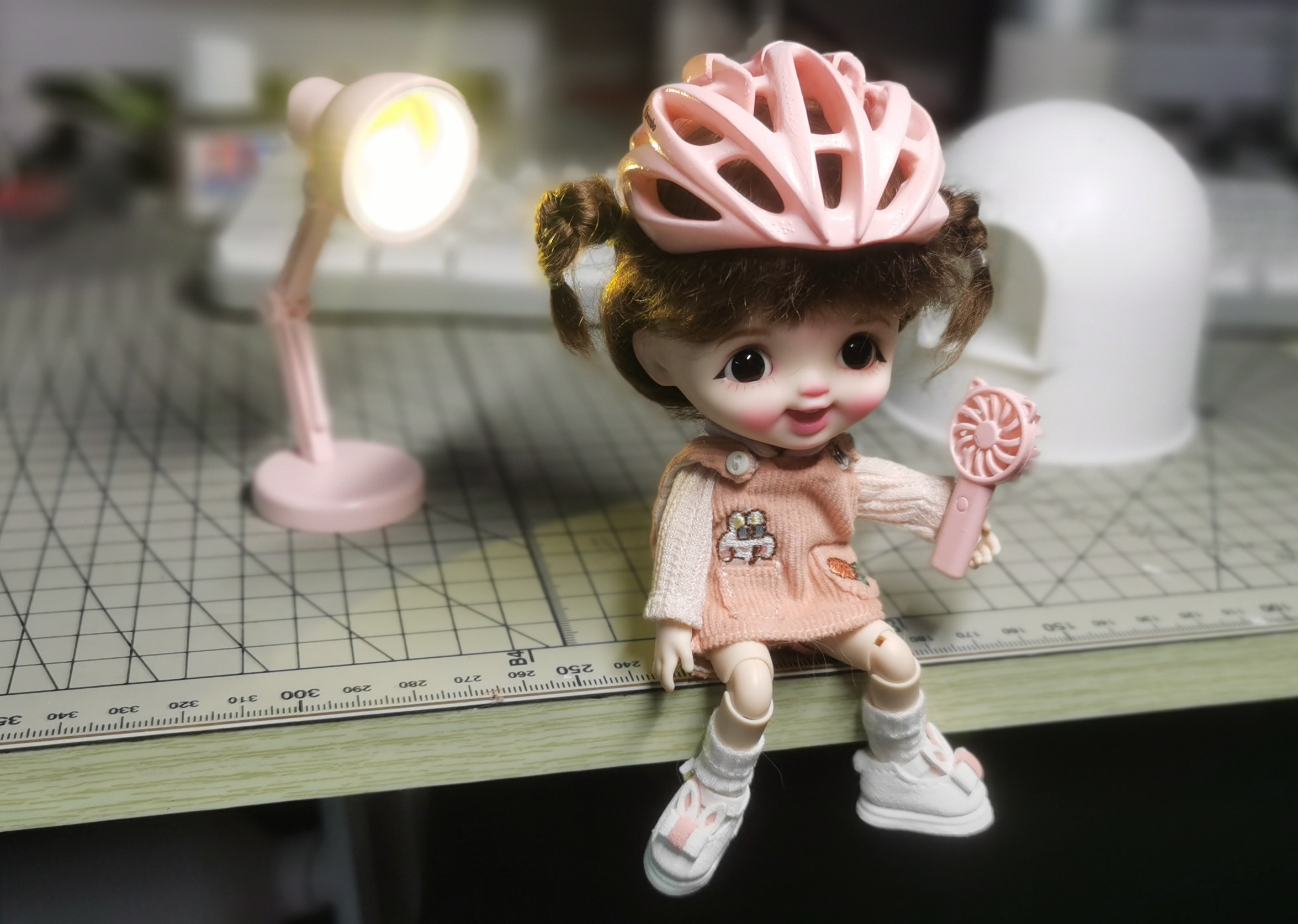 Model making，Hand board making，