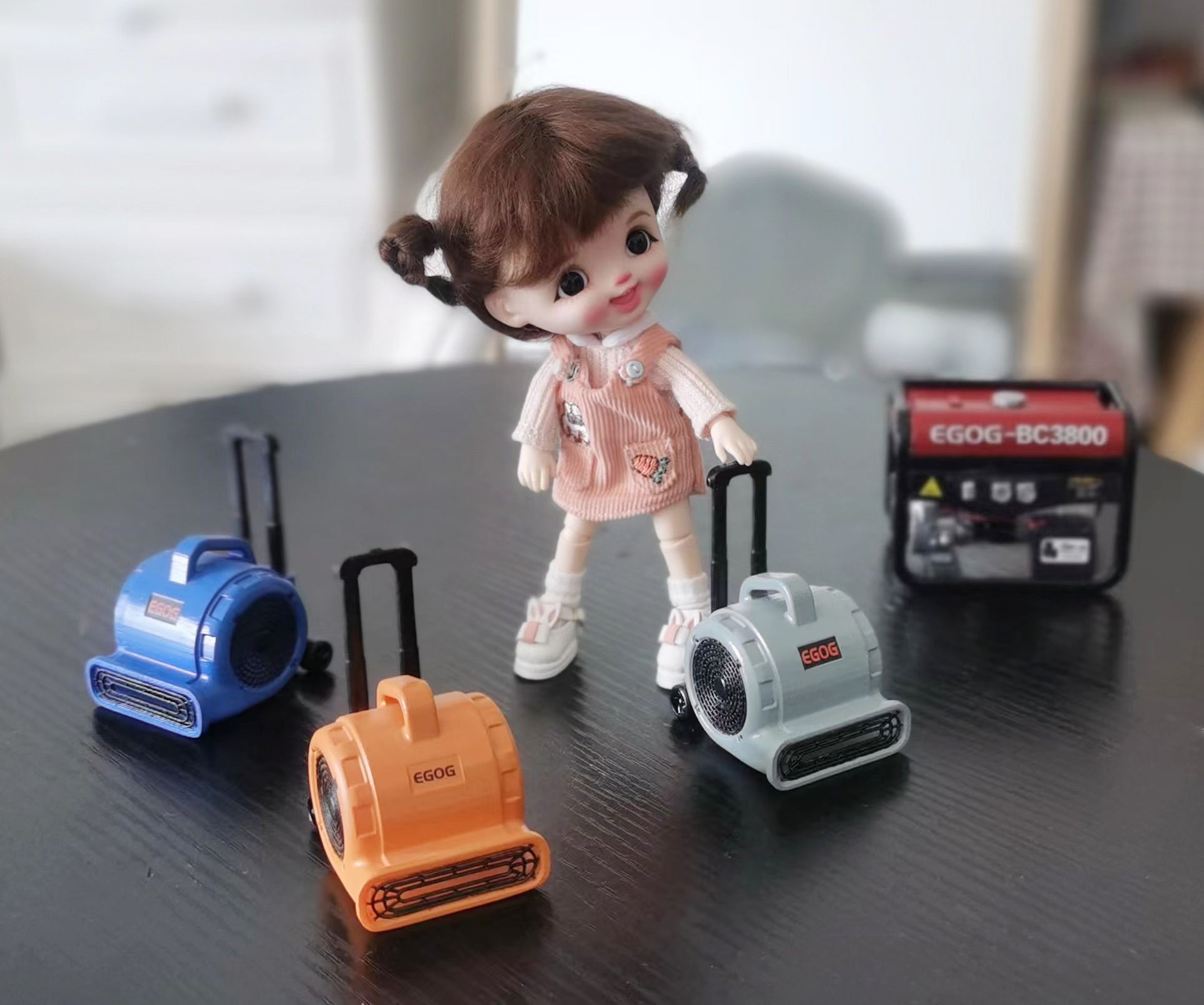 Model making，Hand board making，