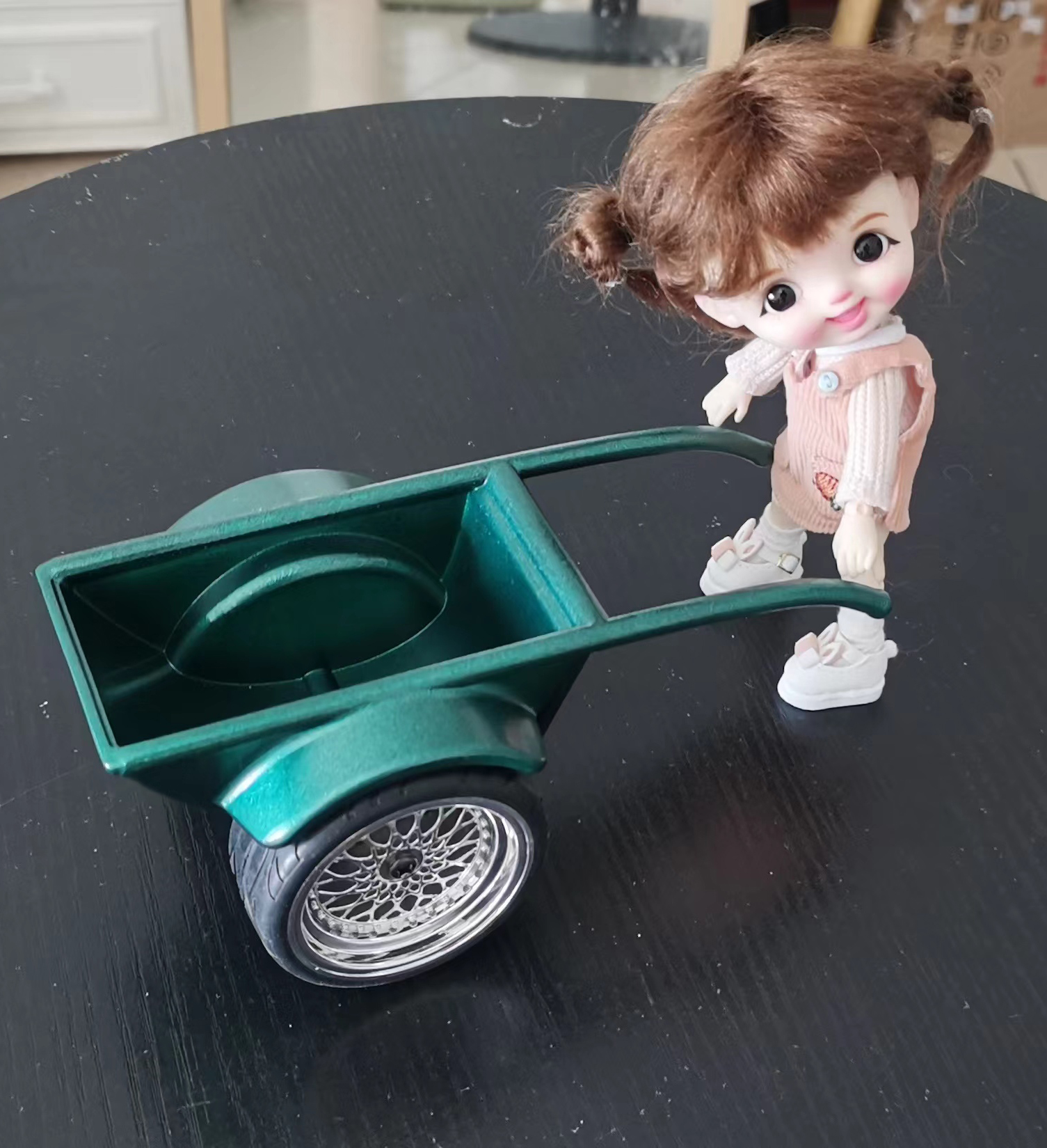 Model making，Hand board making，