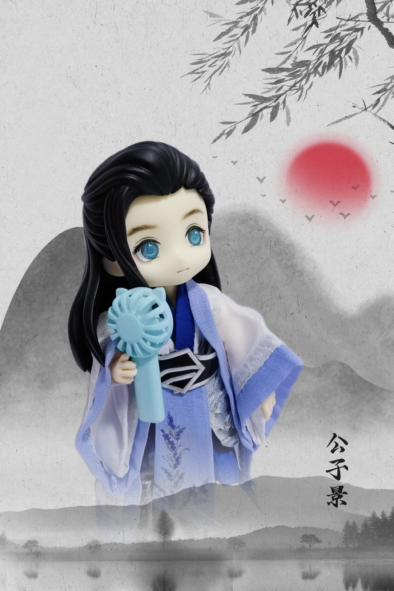 Model making，Hand board making，