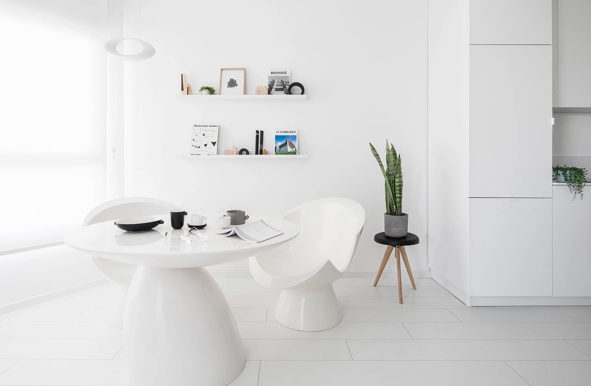 S|H Apartment，Israel，Interior design，