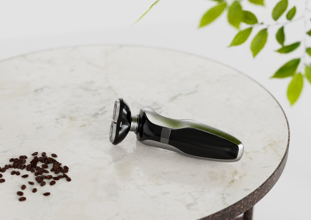 Render，Shaver rendering，Scene rendering，Keyshot rendering，Rendering exercise，