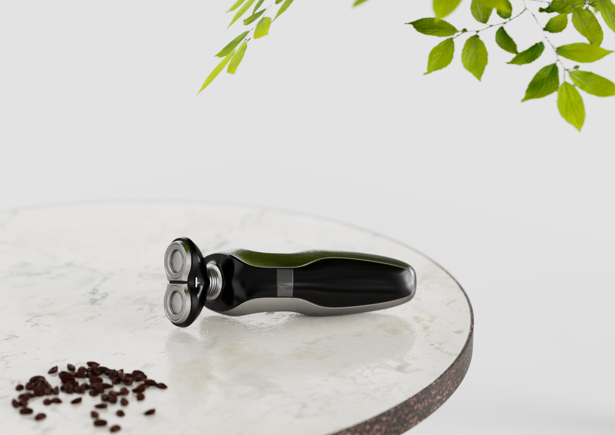 Render，Shaver rendering，Scene rendering，Keyshot rendering，Rendering exercise，