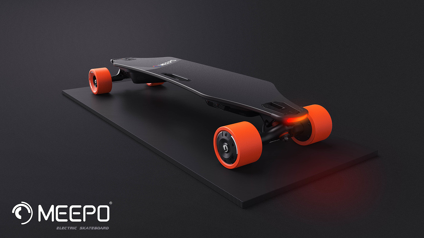 Original design，Toy design，product design，Skate，