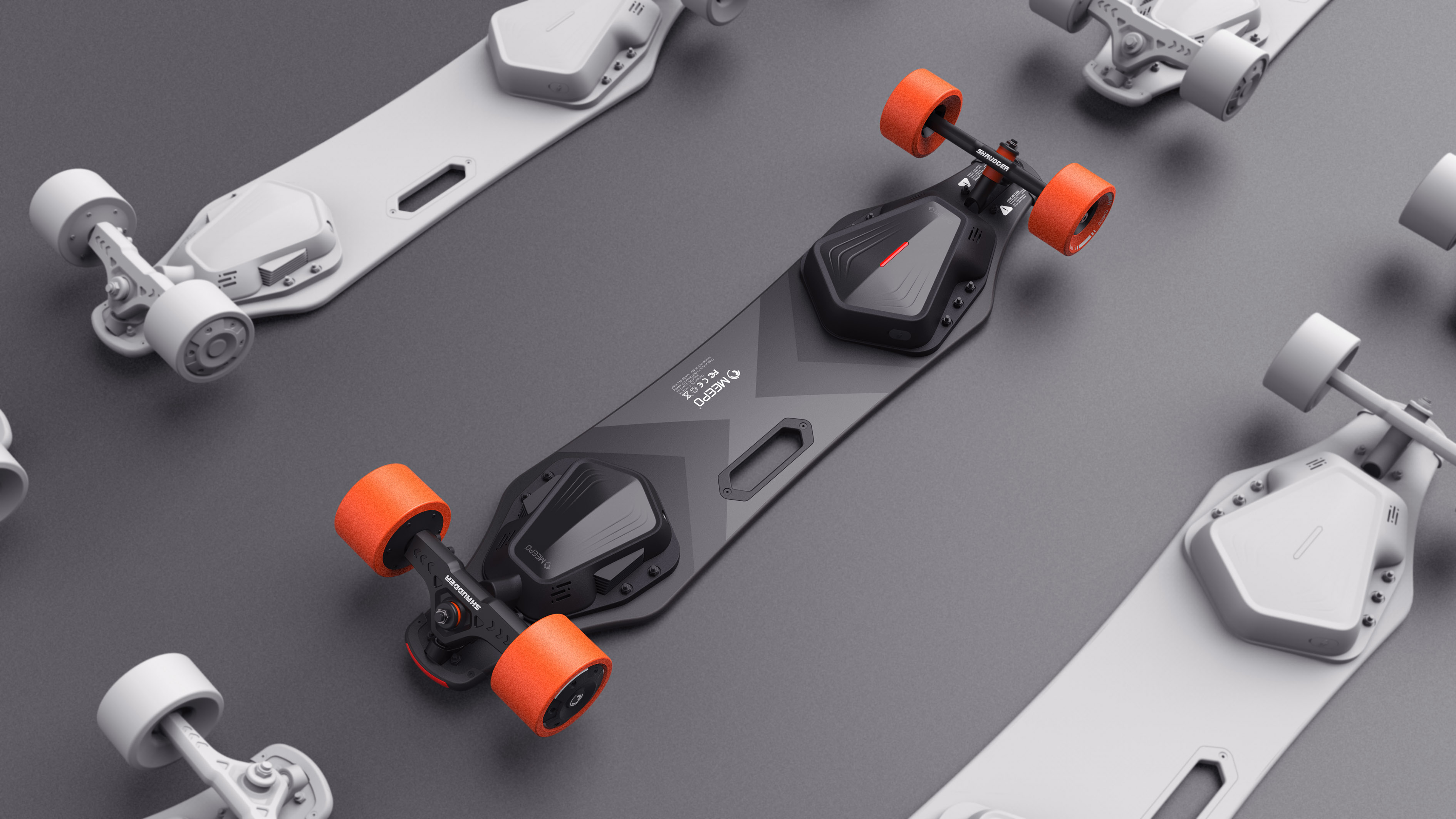 Original design，Toy design，product design，Skate，