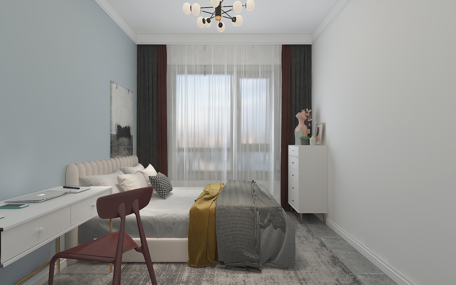 Interior design，Design geeks，