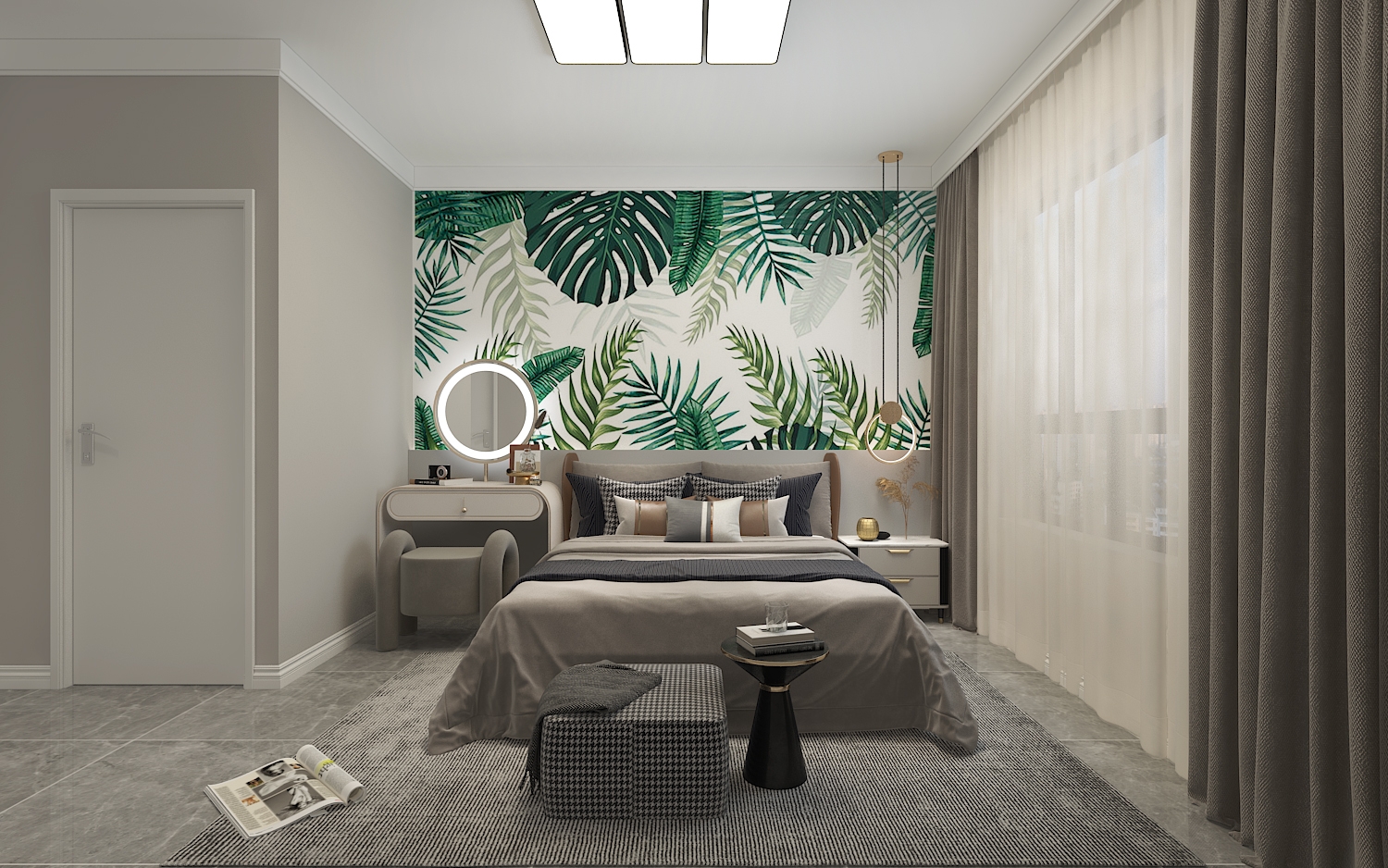 Interior design，Design geeks，