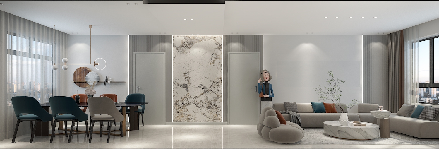 Interior design，Design geeks，