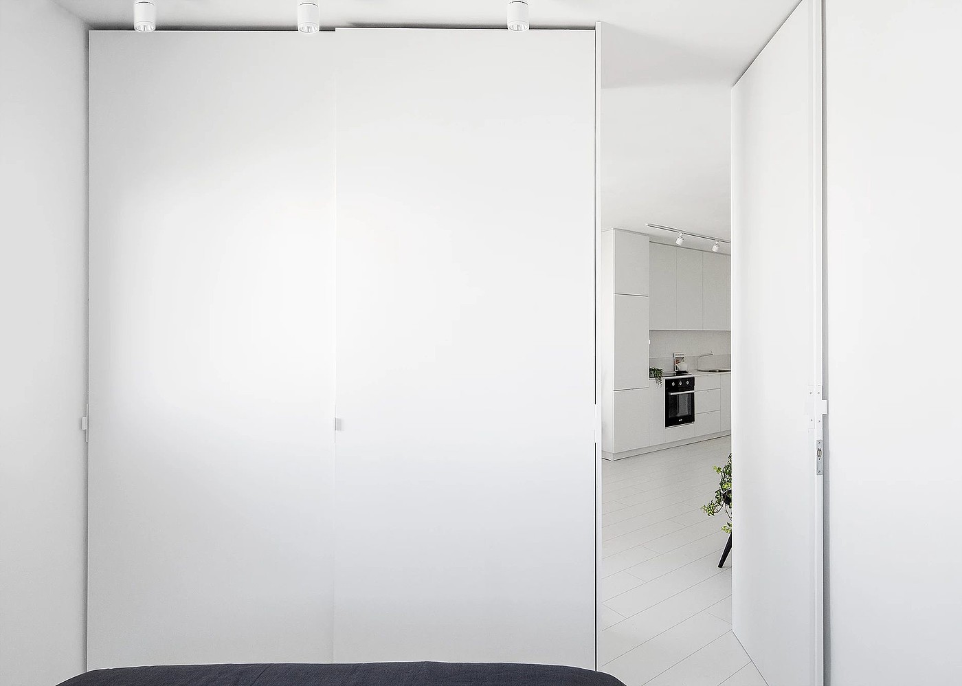 S|H Apartment，Israel，Interior design，