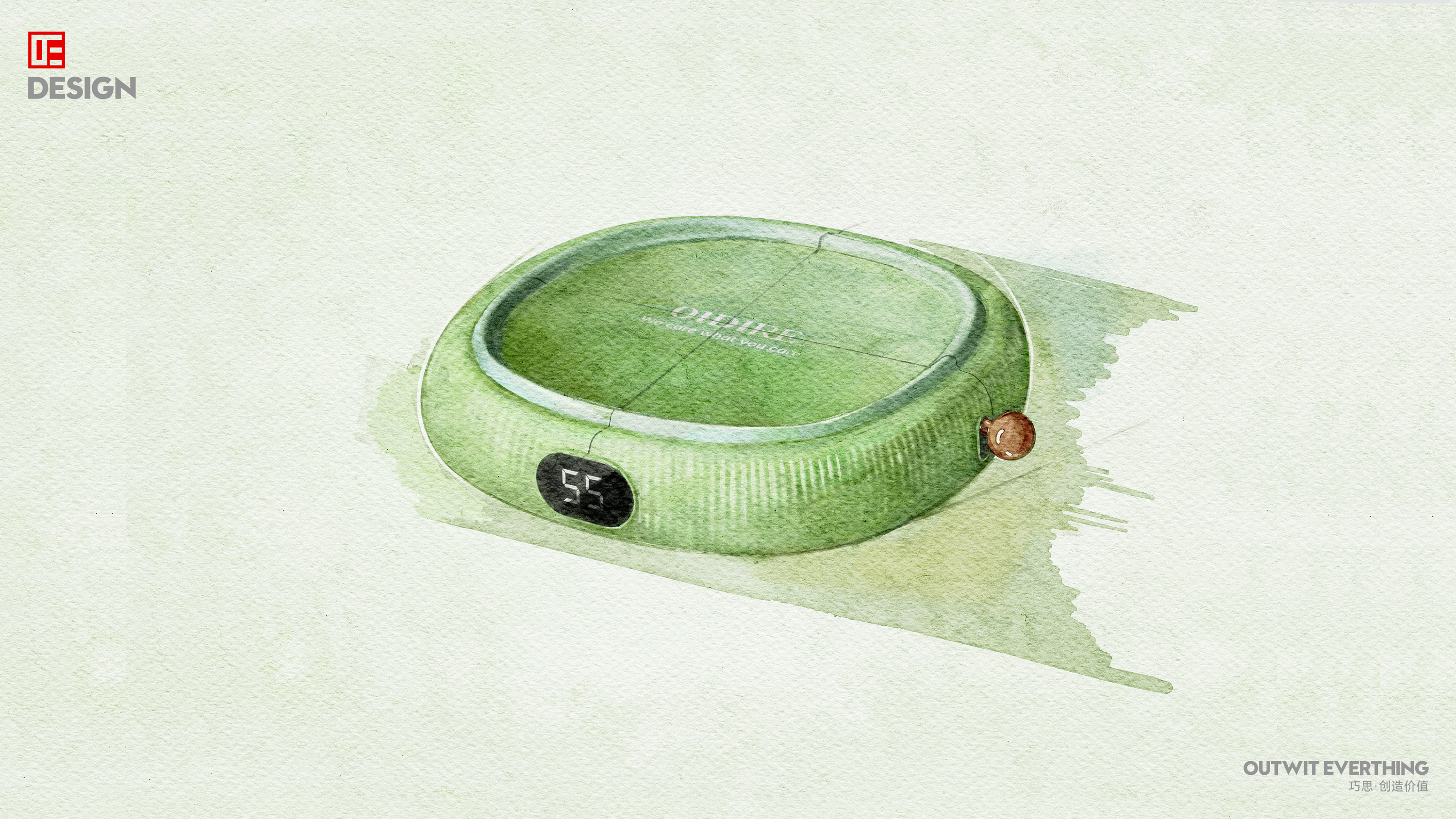 Warm coaster，Personal items，Water heater，Macro wing design，