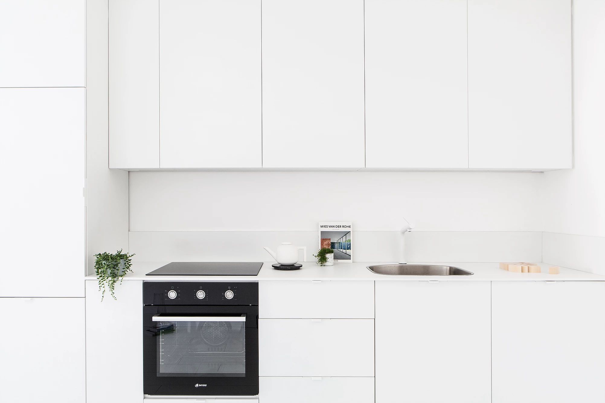 S|H Apartment，Israel，Interior design，