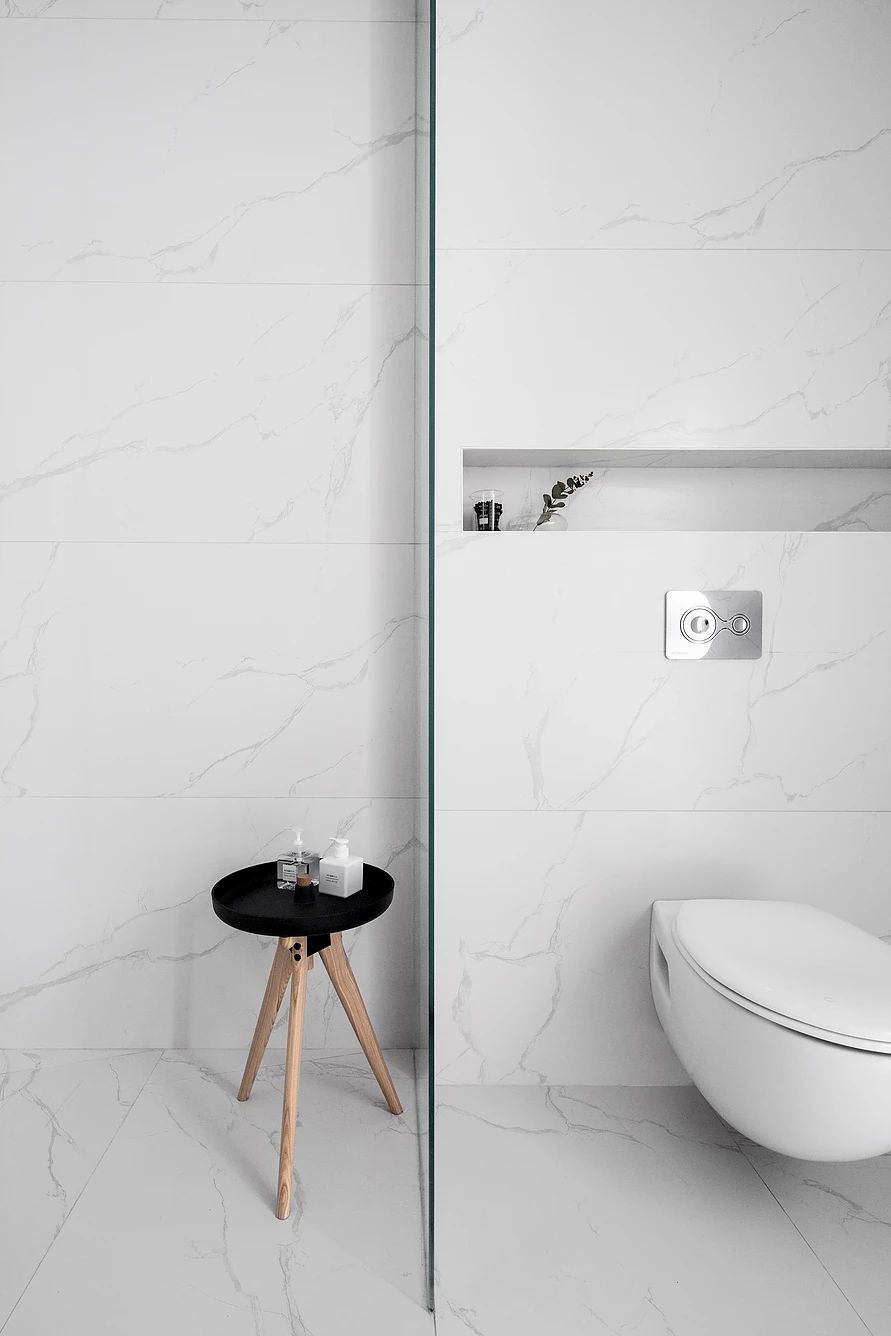 S|H Apartment，Israel，Interior design，