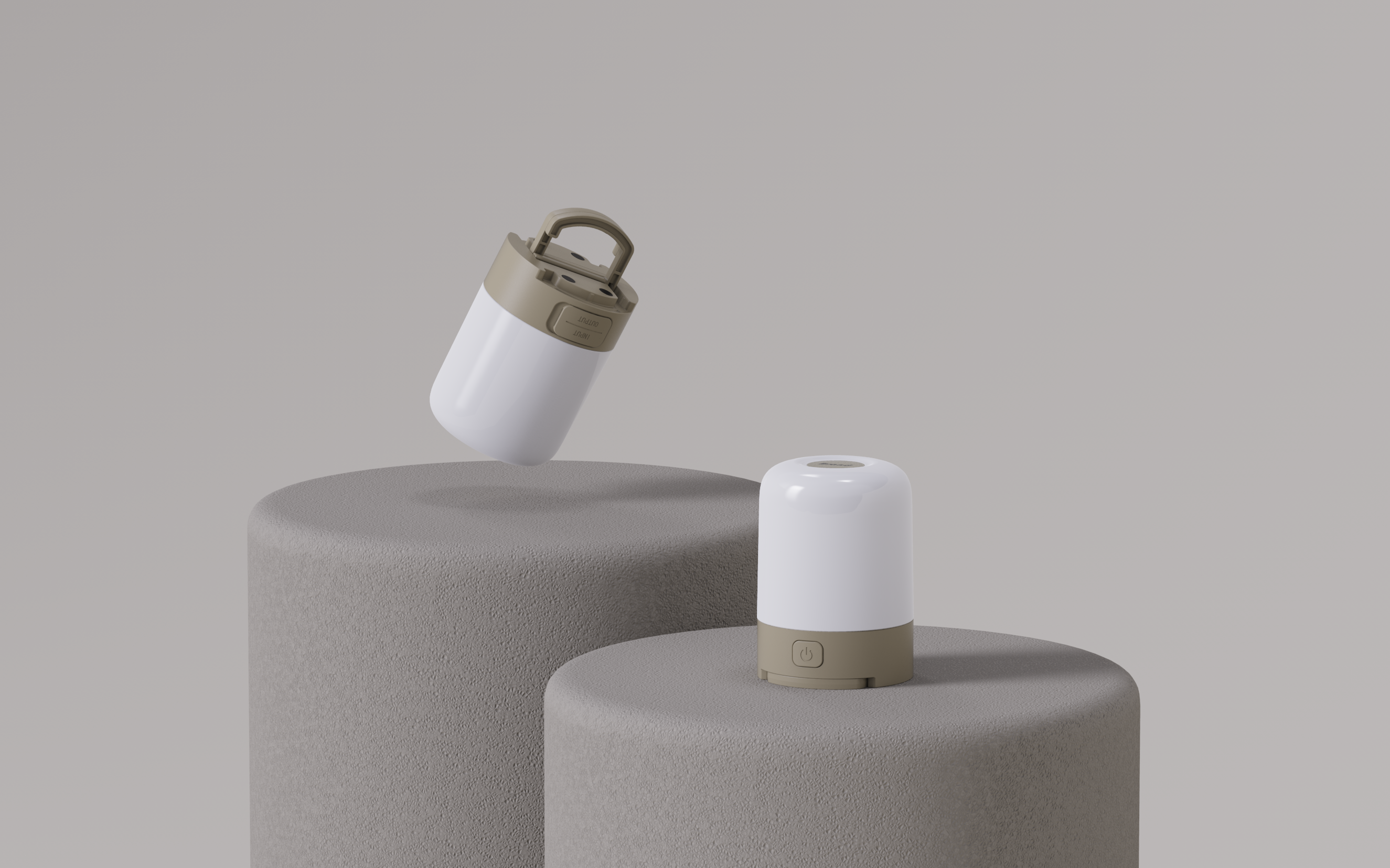 Nextool，Camp lamp，camping outfit，Xiaomi Youpin，Outdoor lighting，multi-function，portable battery，