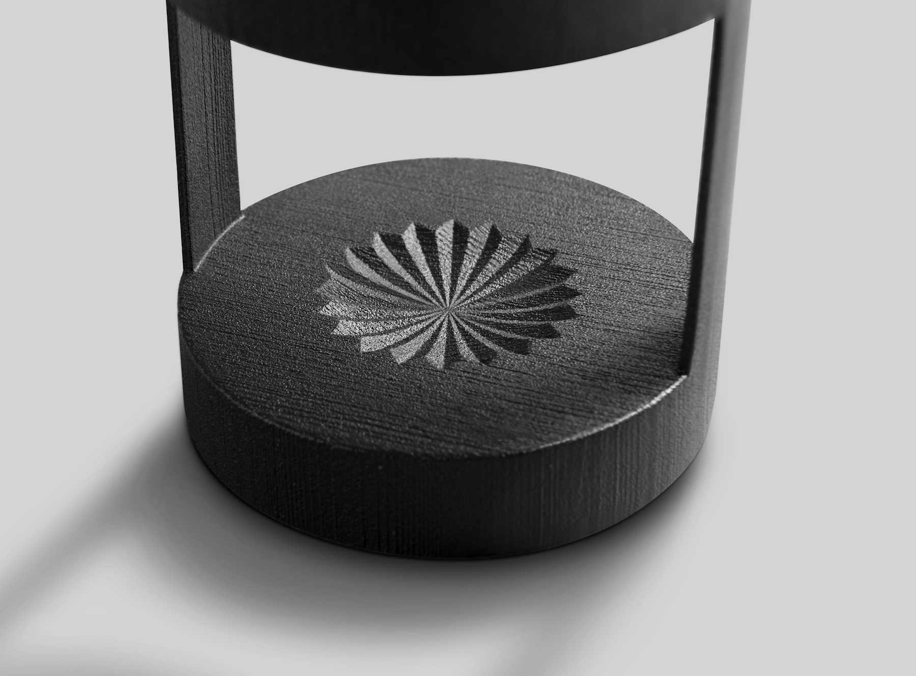 Torq Nutcracker，Walnut clip，3D printing，