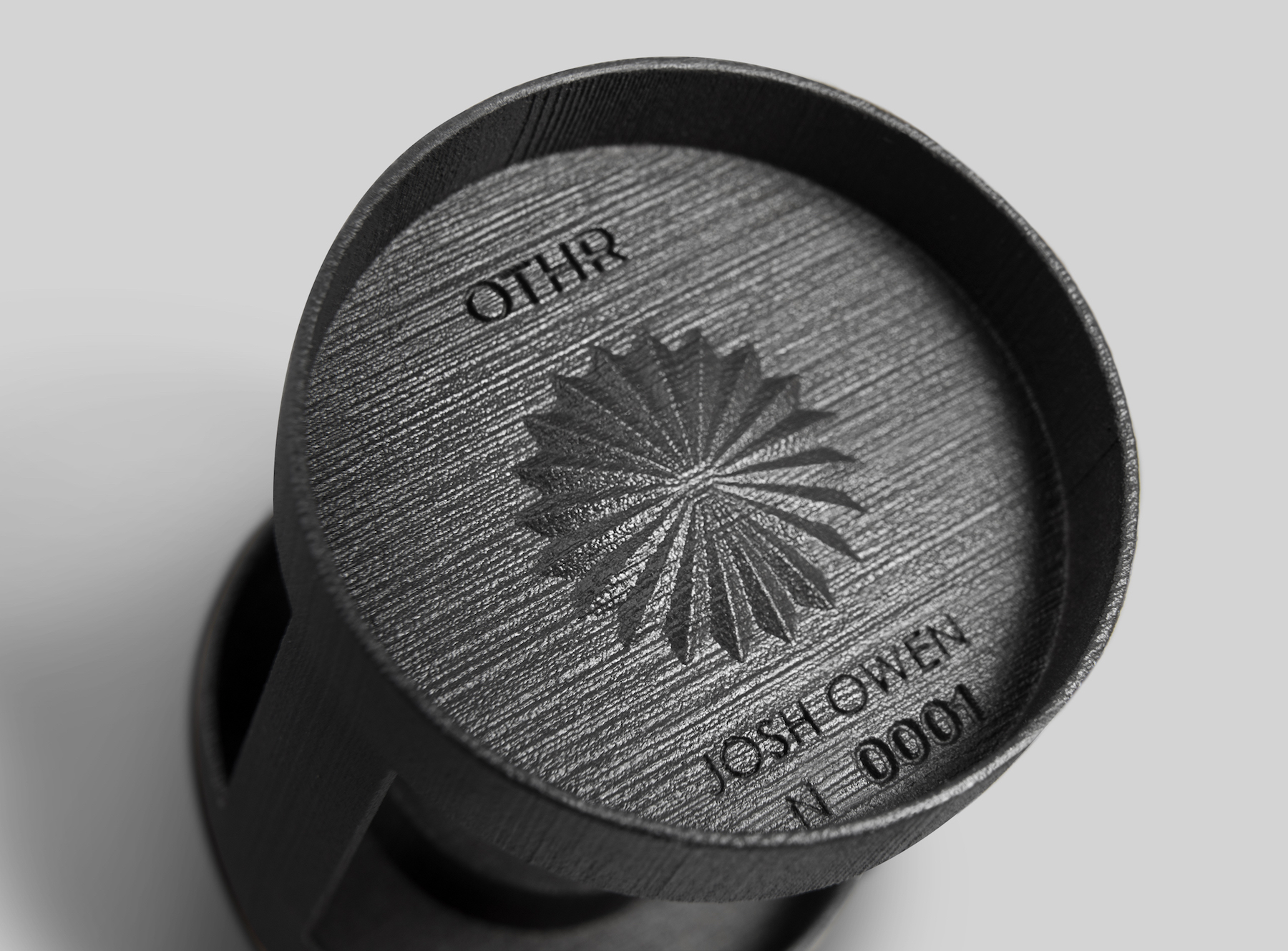 Torq Nutcracker，Walnut clip，3D printing，