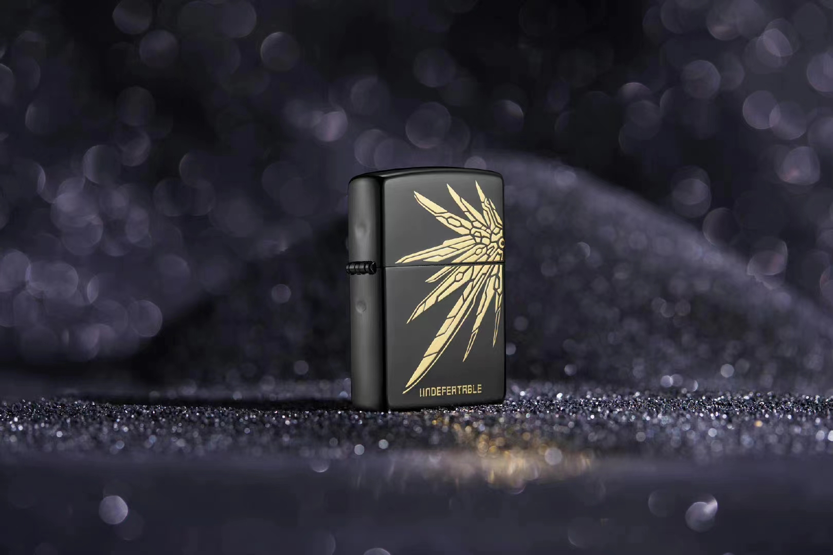 Zippo，Lighter design，product design，Religious art，KV design，Illustration，Visual communication，