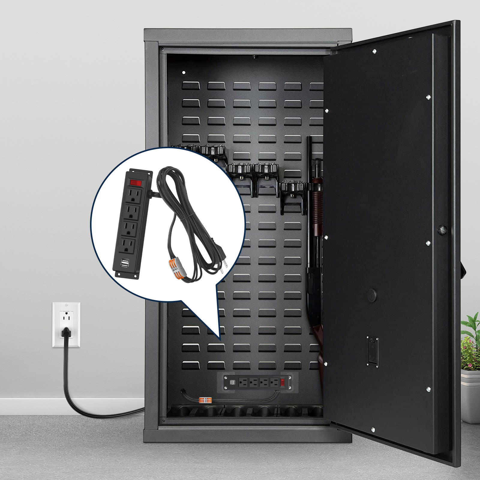 Amazon，Plug board，Power Supply，Arrange，Main graph，Refinement，