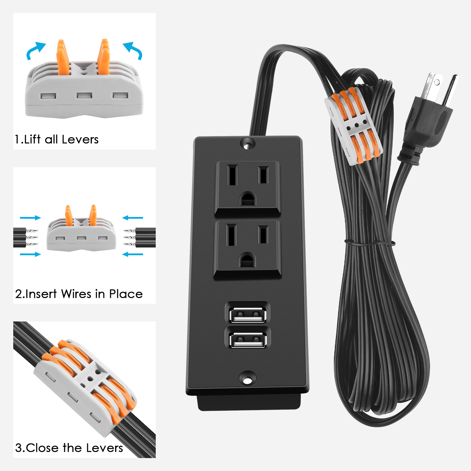 Amazon，Plug board，Power Supply，Arrange，Main graph，Refinement，