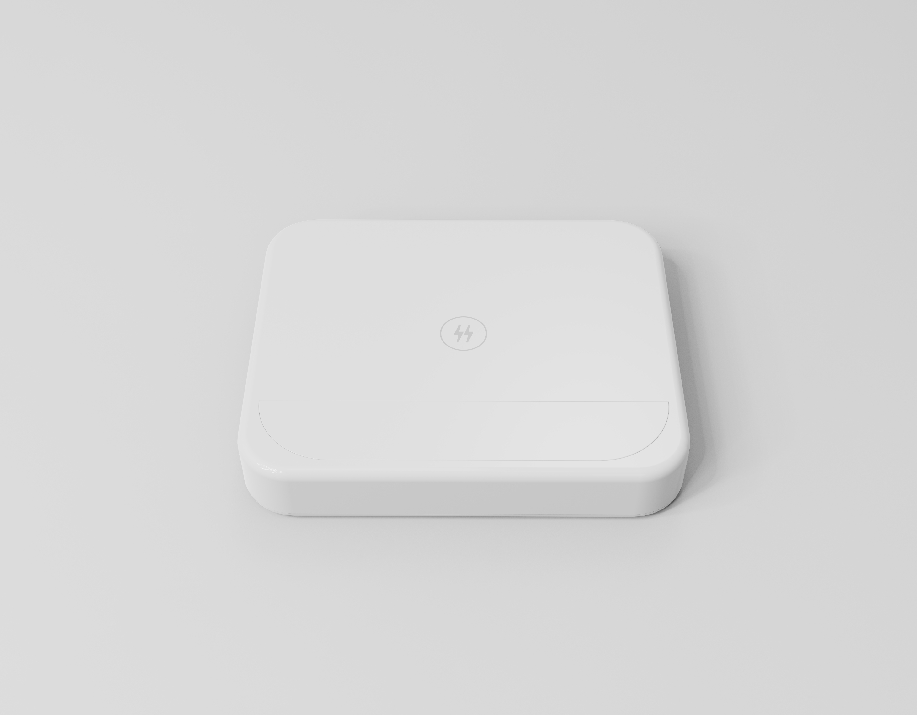 Charge charging treasure, mobile phone bracket，