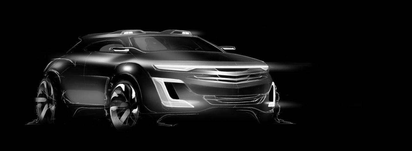 automobile，Hand drawn，sketch，