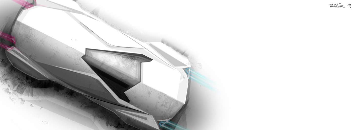 automobile，Hand drawn，sketch，