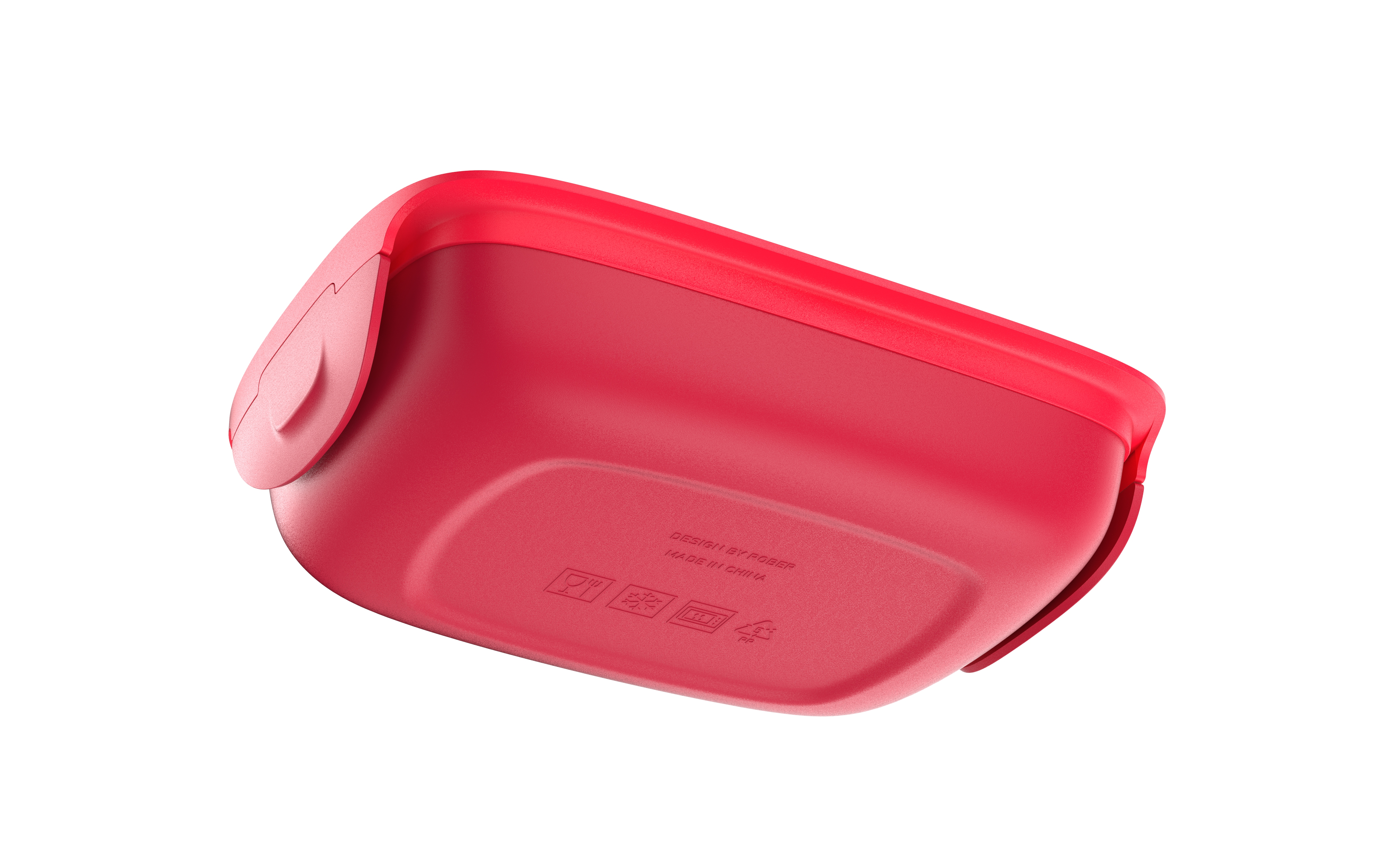 Lunch box，Lunch box，Kitchen supplies，tableware，Receive，