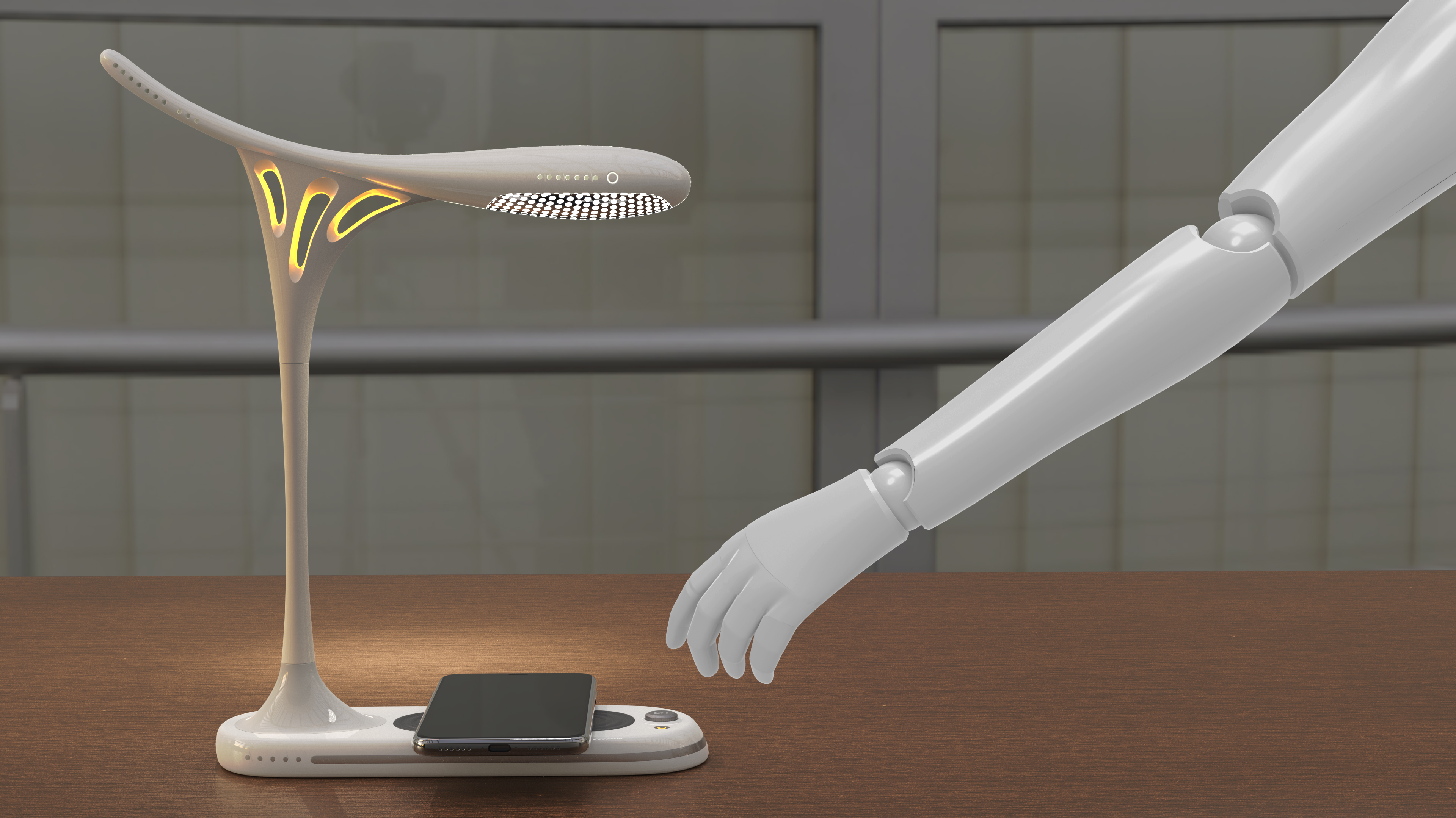 intelligence，Lightness，