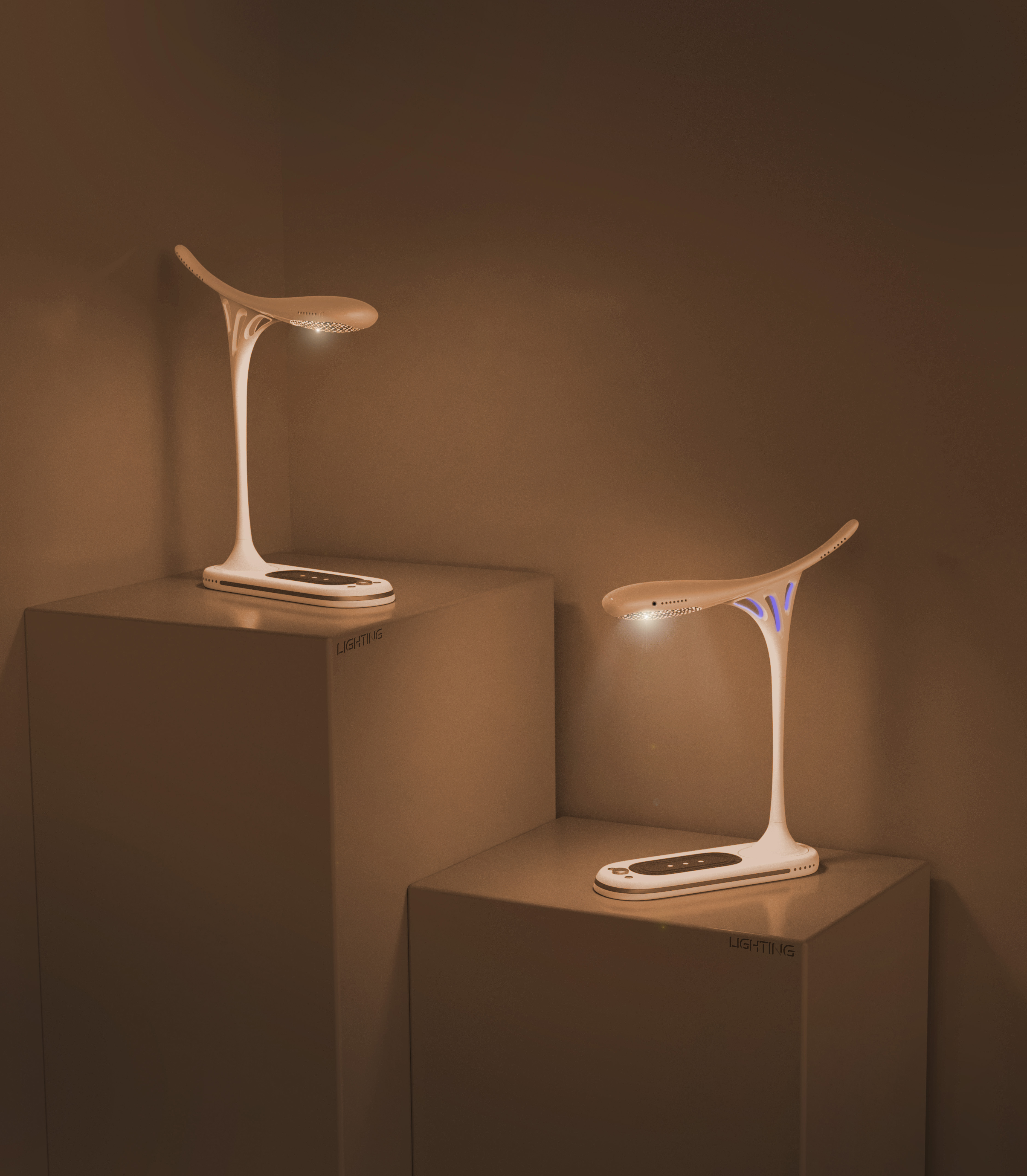 intelligence，Lightness，