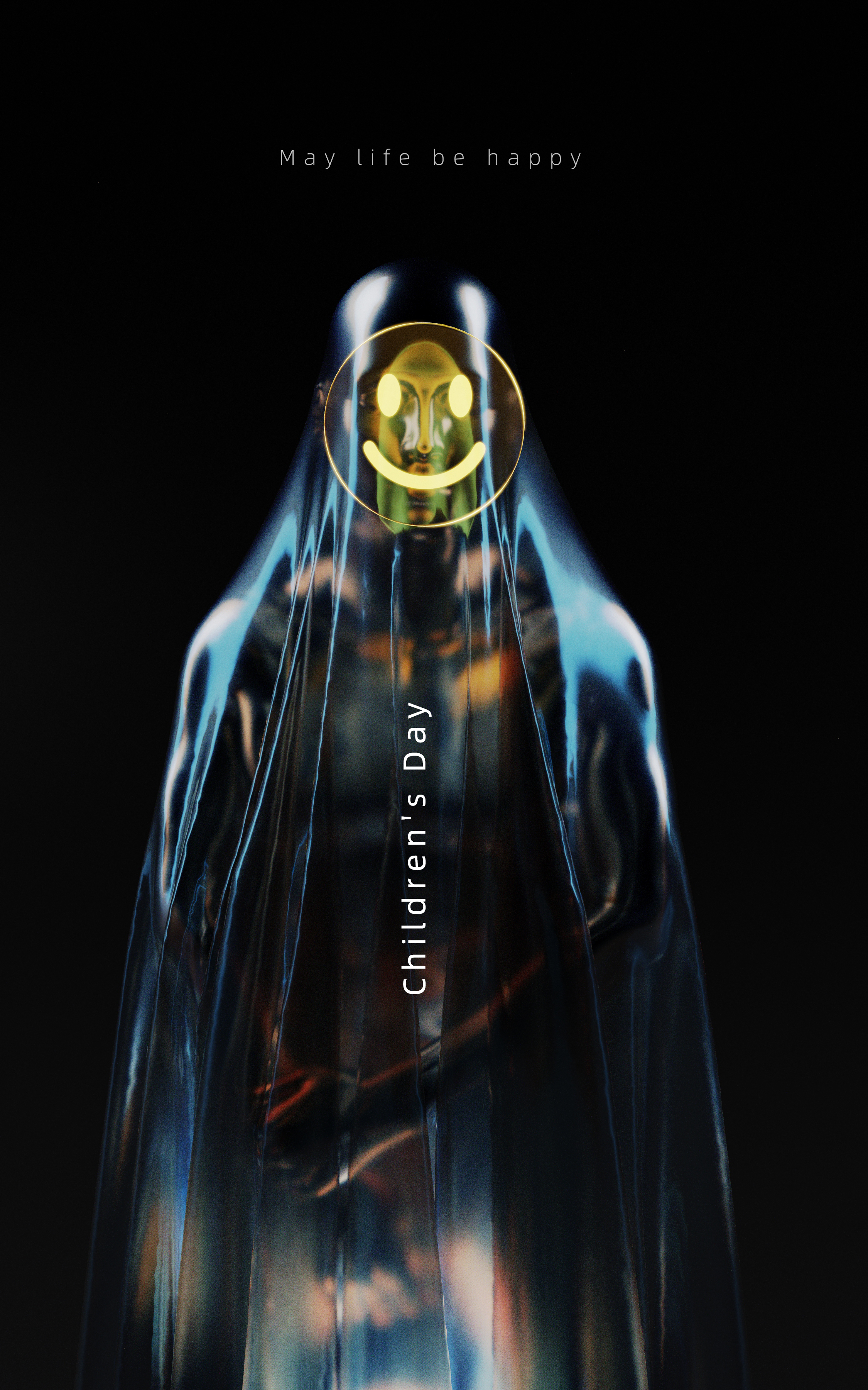 Render，practice，