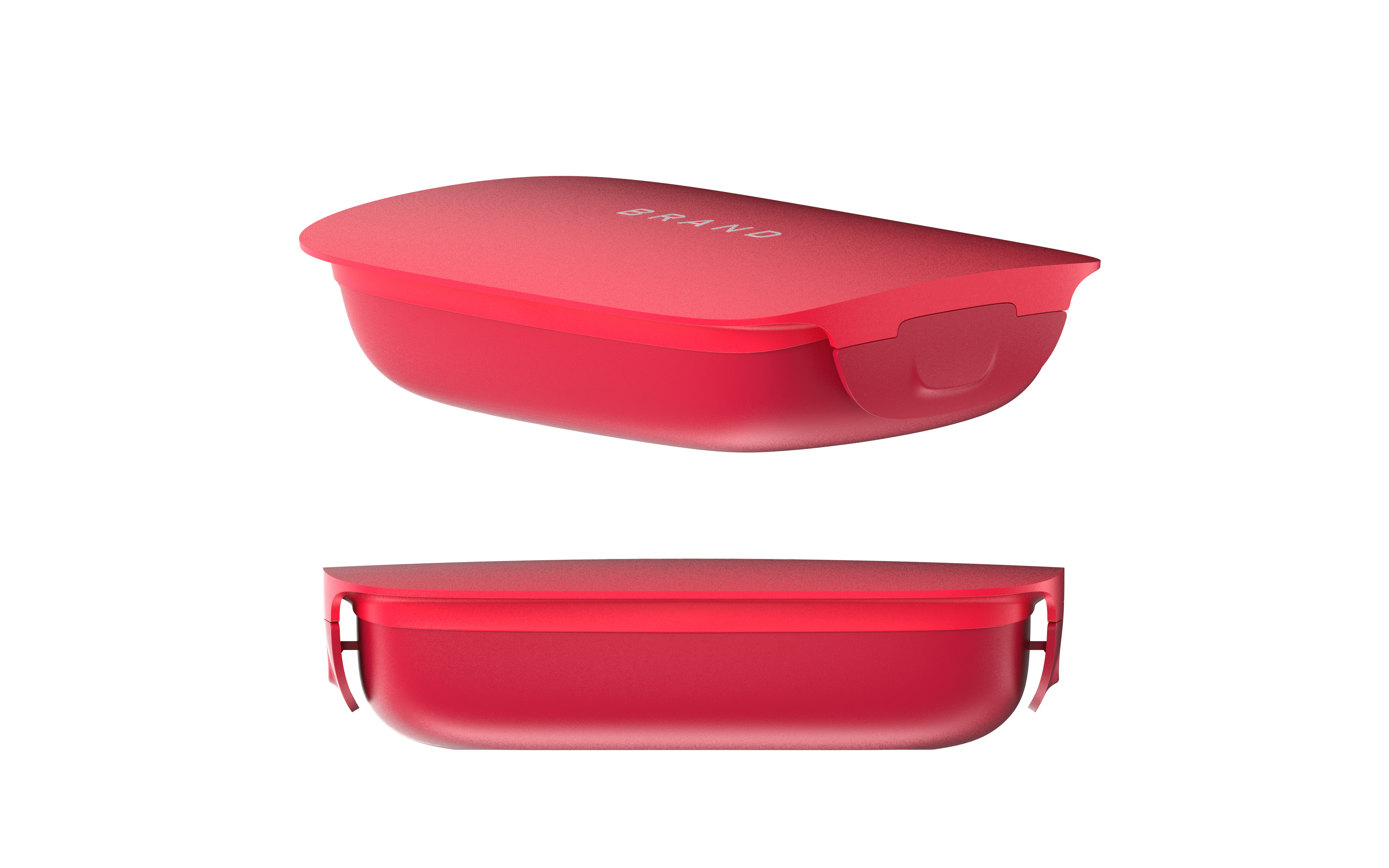 Lunch box，Lunch box，Kitchen supplies，tableware，Receive，