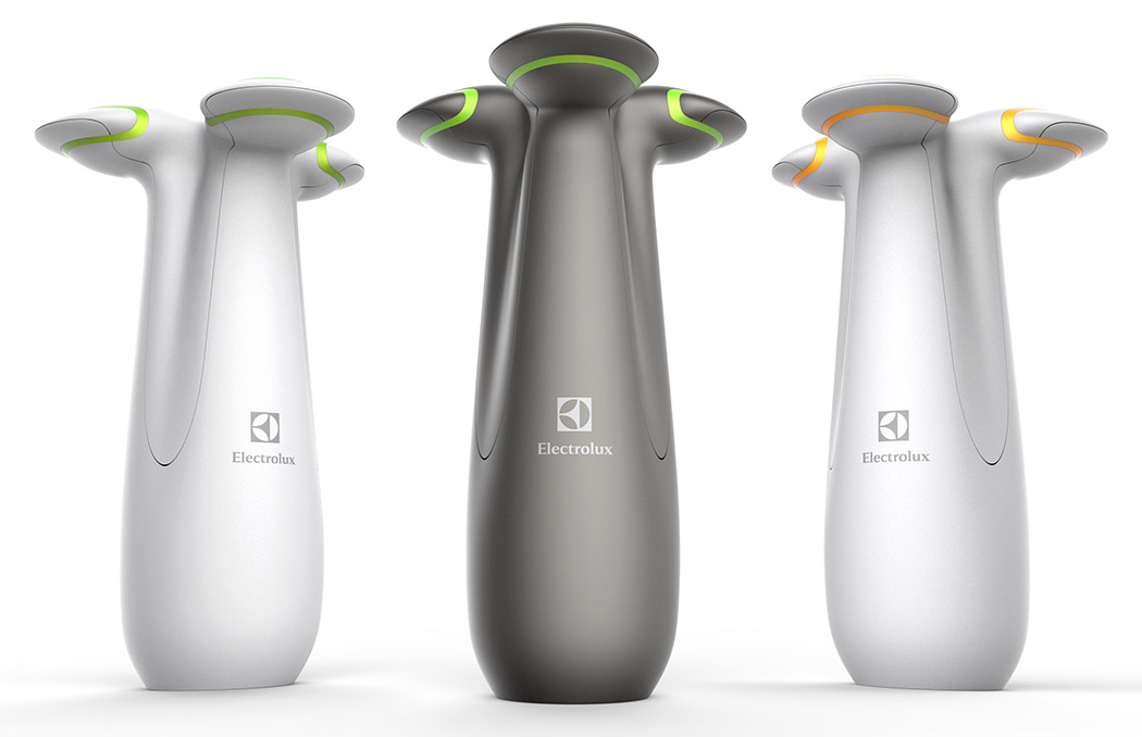 intelligent system，Multifunctional refrigerator / cooker，COOKING，