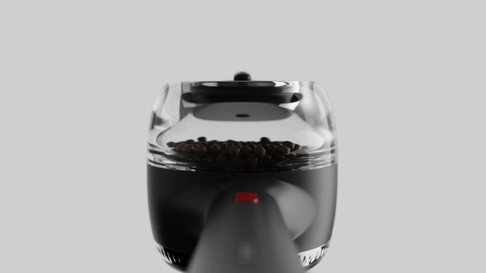 product design，industrial design，keyshot portfolio，Grinder，Postgraduate entrance examination retest，sample reels，