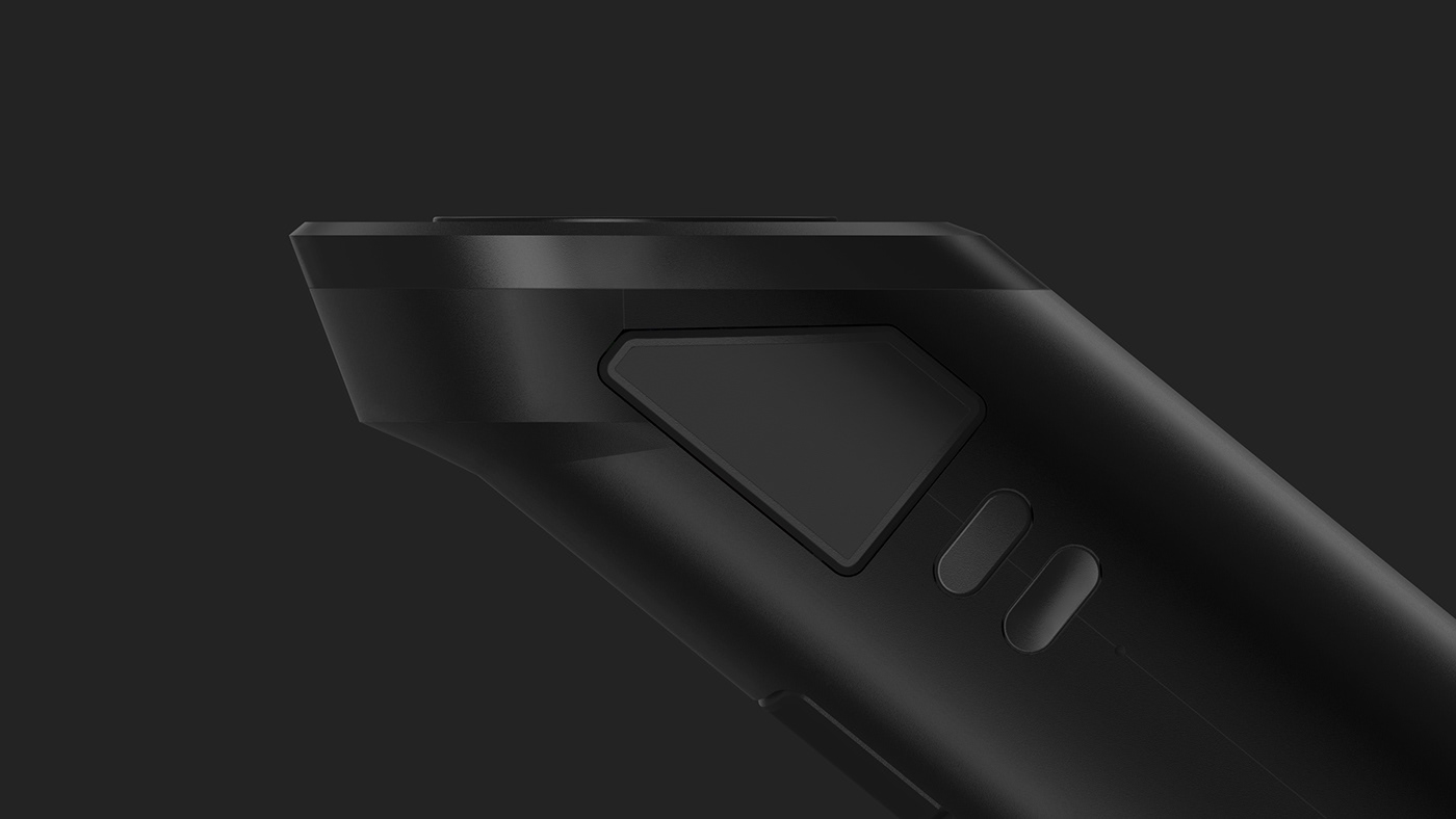 Bstick，Virtual reality device，Digital，electronic product，VR controller，VR handle，