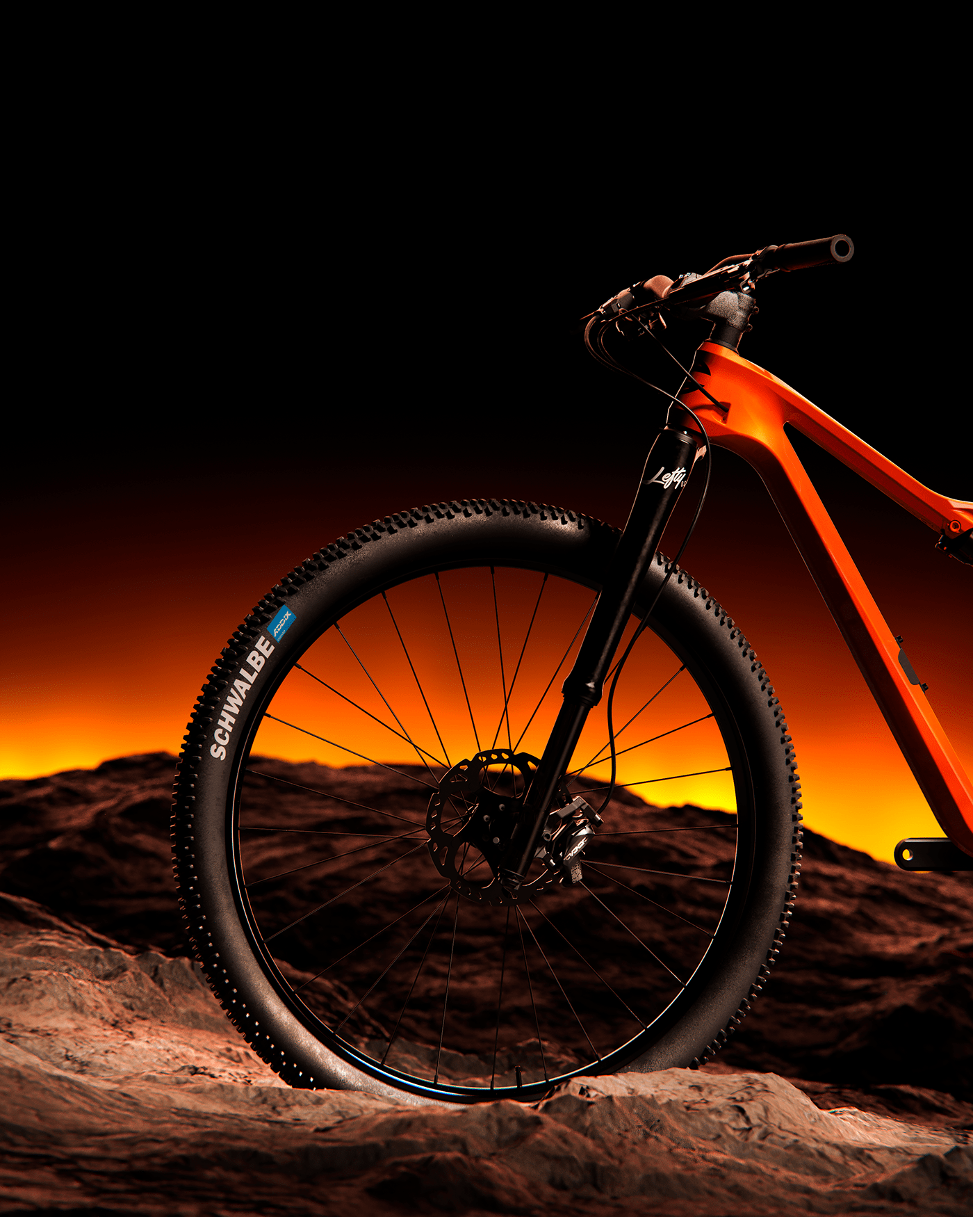 vehicle，Bicycle，Outdoor equipment，Cannondale Scalpel，