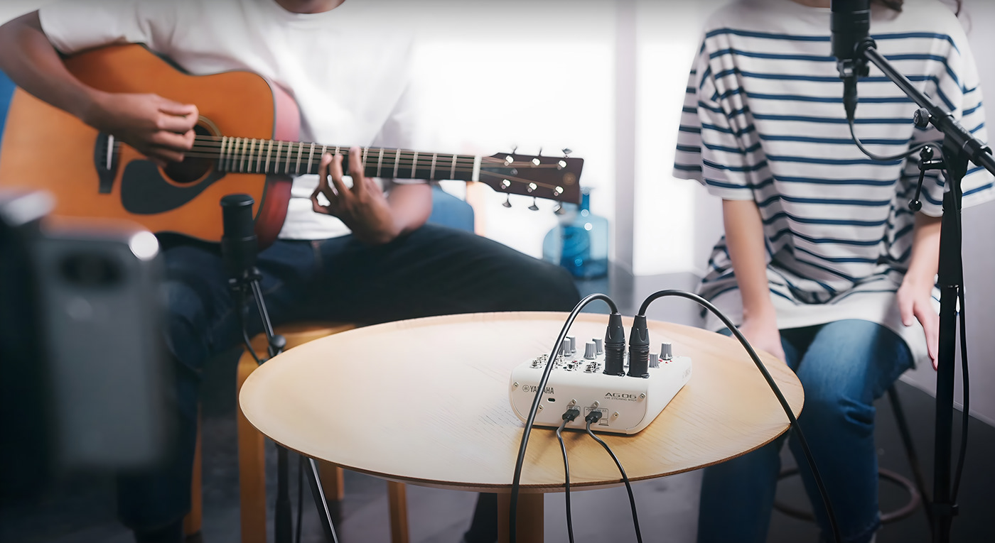 yamaha，Yamaha，Mixer，