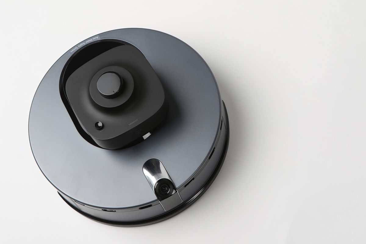 Guardian，Sweeping robot，intelligence，Household products，