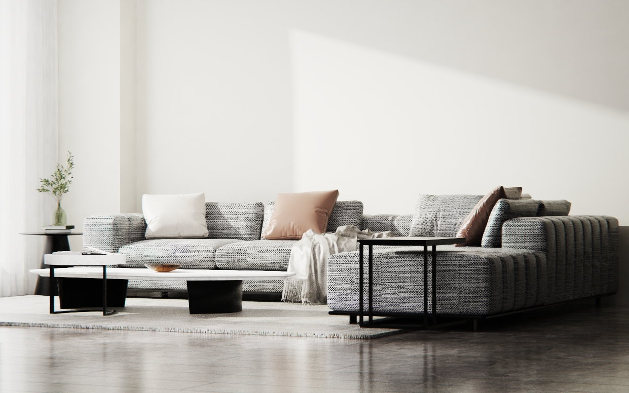 scene，atmosphere，Home Furnishing，