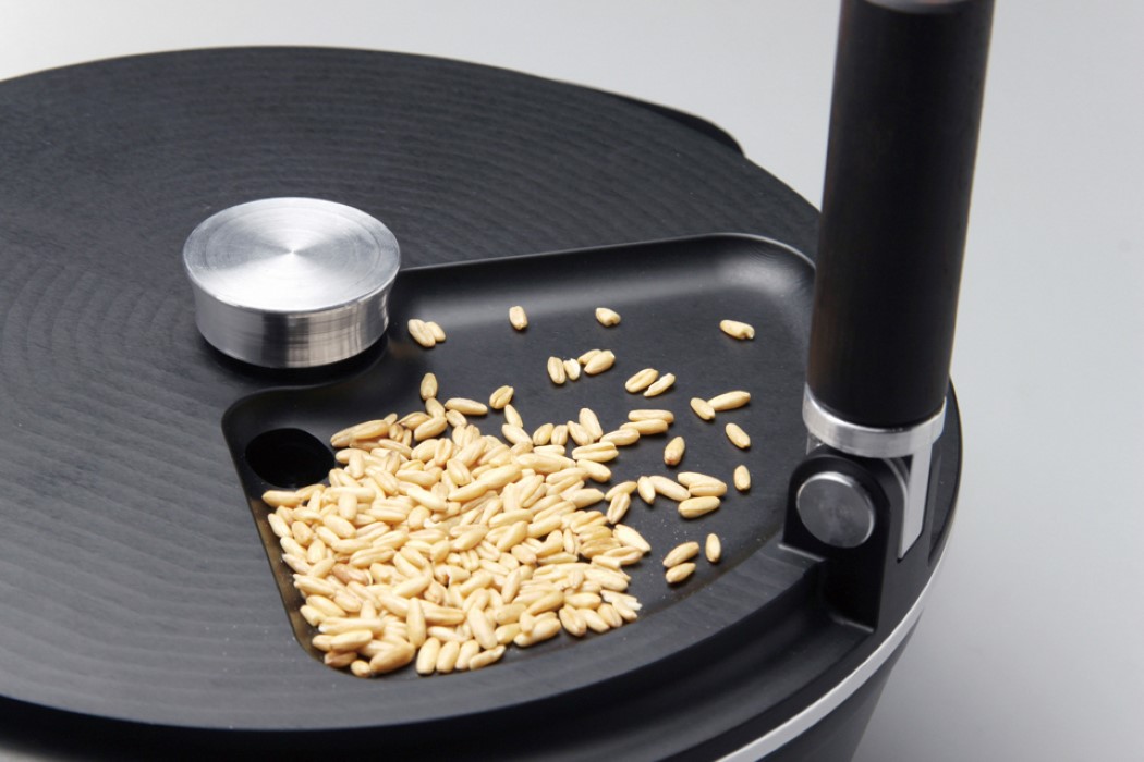 STONE COLD，Milling machine，Foldable handle，