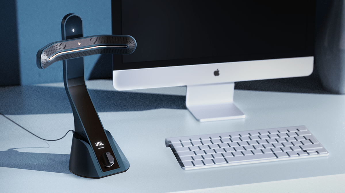 MICROPHONE，Microphone，Voice Bar，