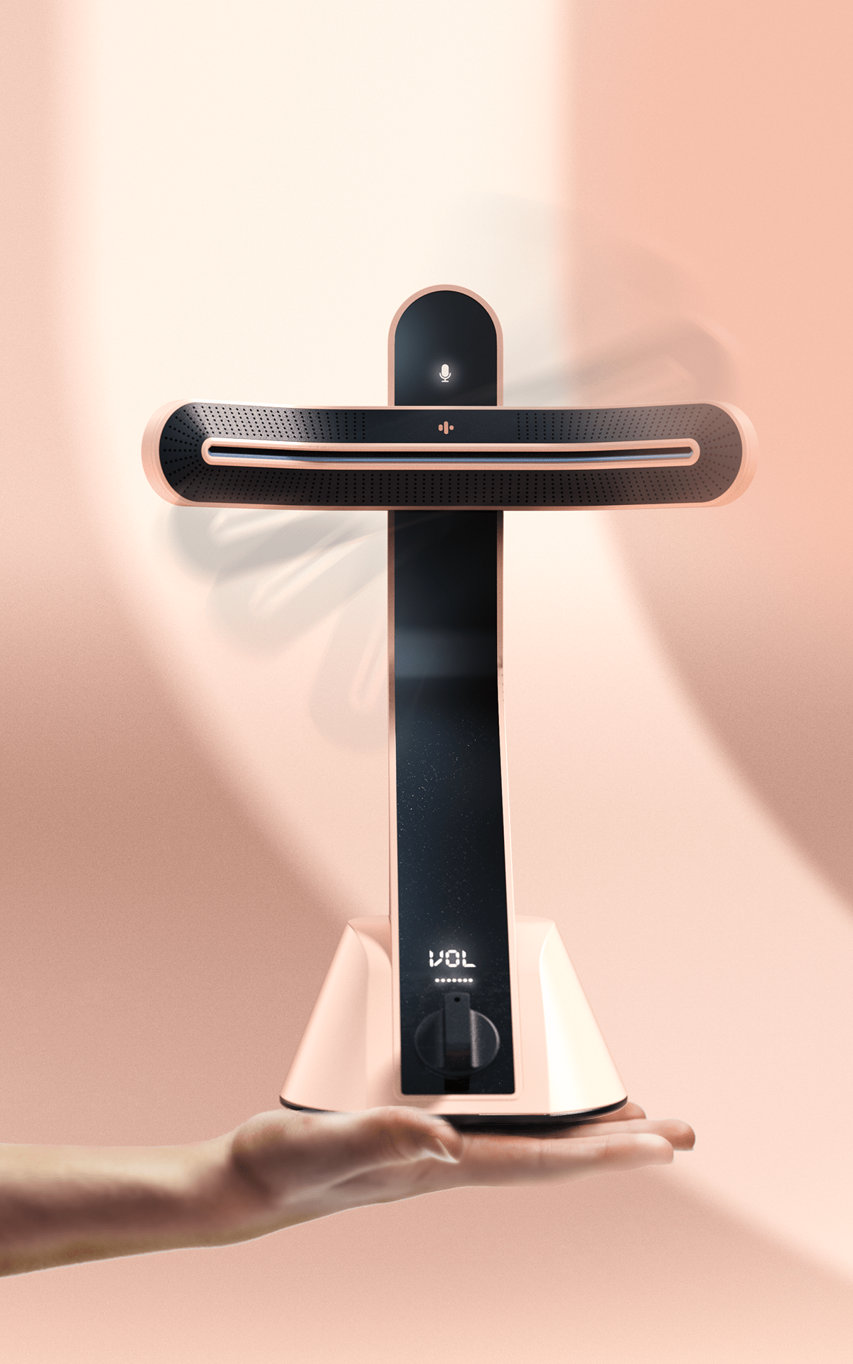 MICROPHONE，Microphone，Voice Bar，