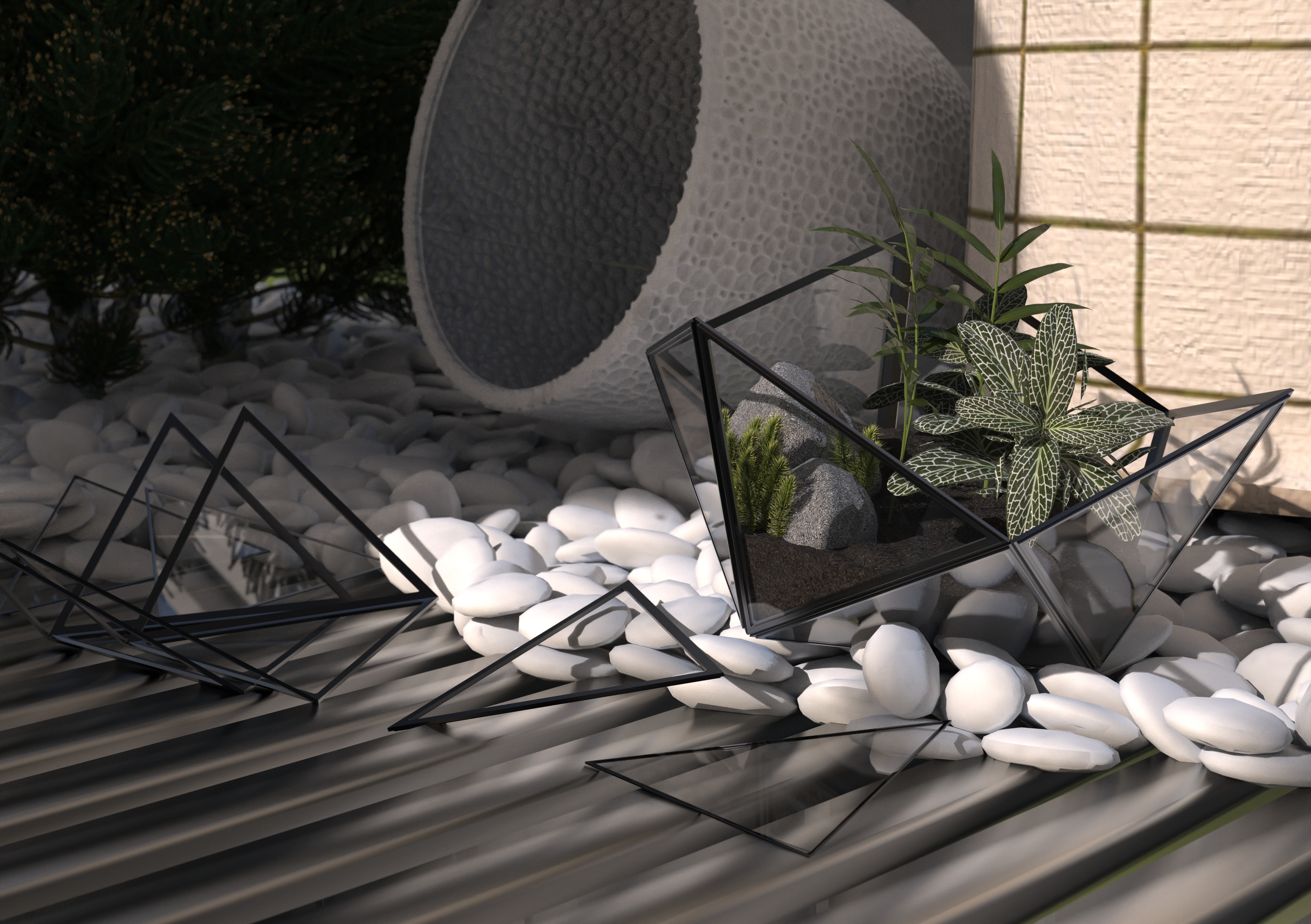 flower，Flowerpot，vase，Soil culture，Hydroponic culture，Potted plants，Green plant，Flower basin，