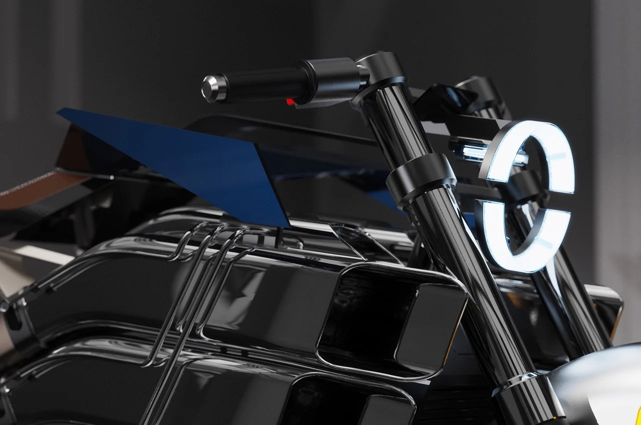 Electric motorcycle，USP，Electric Bike，