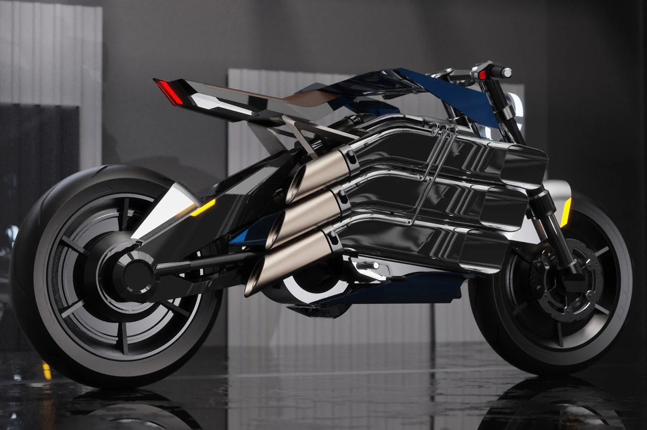 Electric motorcycle，USP，Electric Bike，