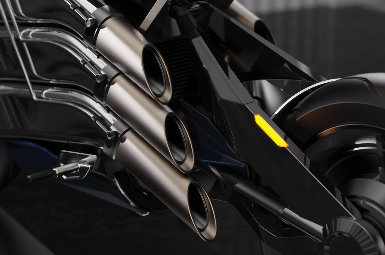 Electric motorcycle，USP，Electric Bike，