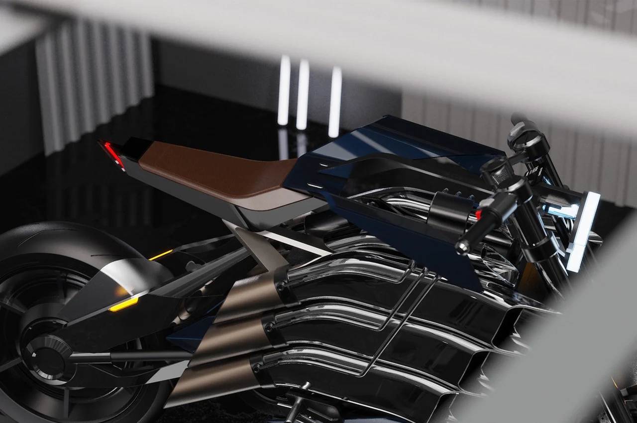 Electric motorcycle，USP，Electric Bike，