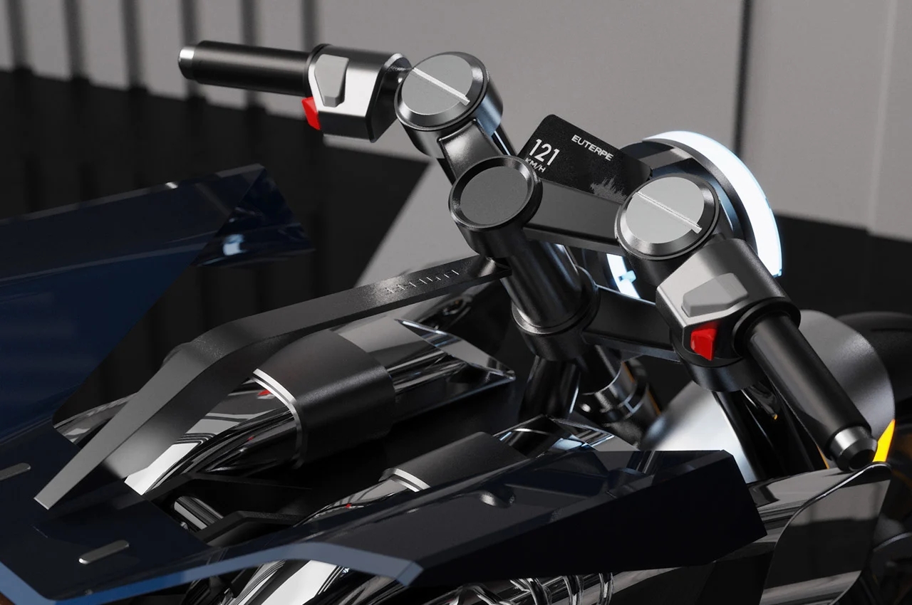 Electric motorcycle，USP，Electric Bike，